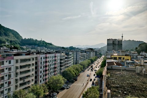 麗枫酒店(河源龙川东客运站店)