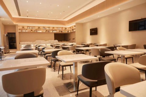 抚州君悦皇冠国际酒店