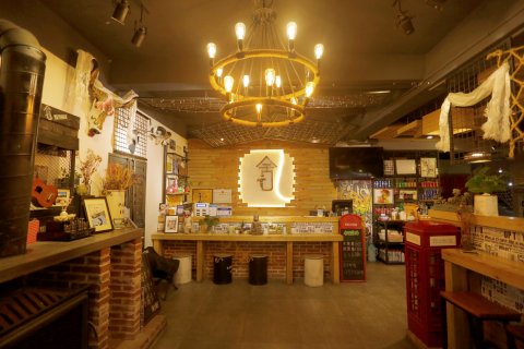 云舍·Villa山景度假美宿(四姑娘山长坪沟景区店)