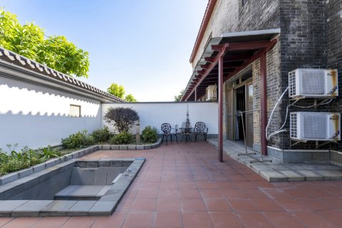 佛山市三水温泉度假村