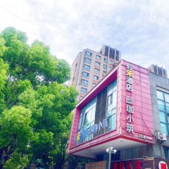 酒店头图