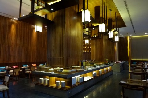 21°假日酒店(北海银滩店)