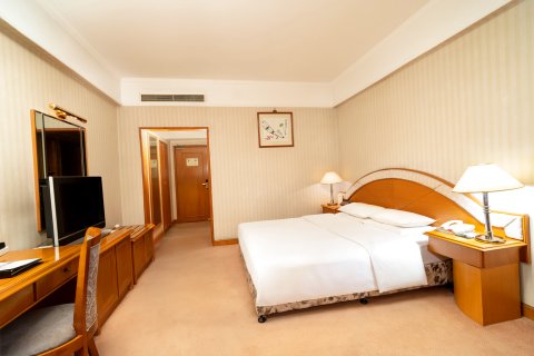 扬州维景会议中心