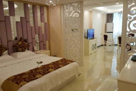 盐津金佐名都酒店