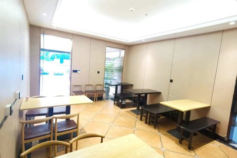 丽禾酒店(重庆璧山青杠中学店)