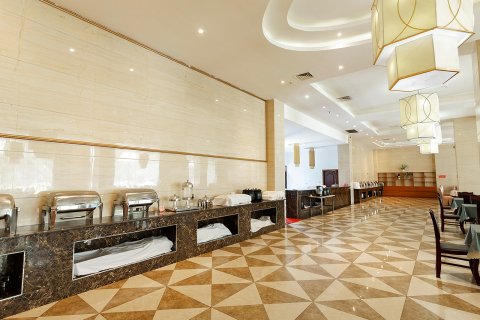 赤水桂源大酒店