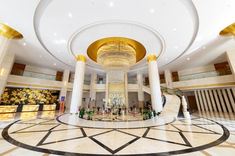 赤水桂源大酒店