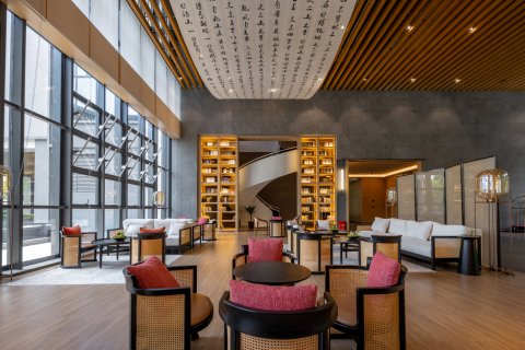 汝城温泉福泉汤谷酒店