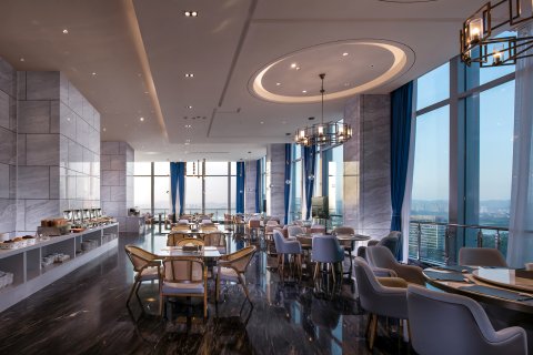 松湖迎宾里酒店(东莞松山湖店)