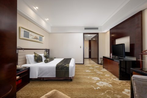 青岛开元名都大酒店