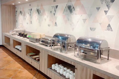 茗仕驿茶文化主题酒店(安溪茶博汇万达广场店)