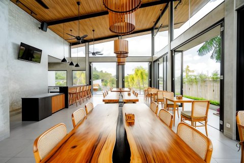 Sayana Bali Resto & Bar