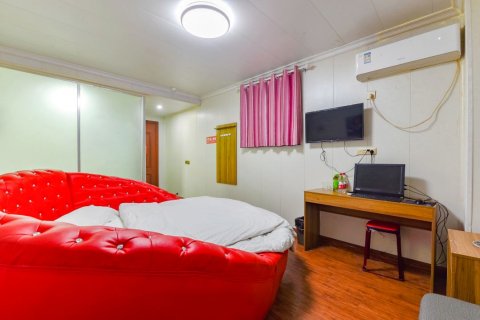 沈丘爱琴海商务宾馆