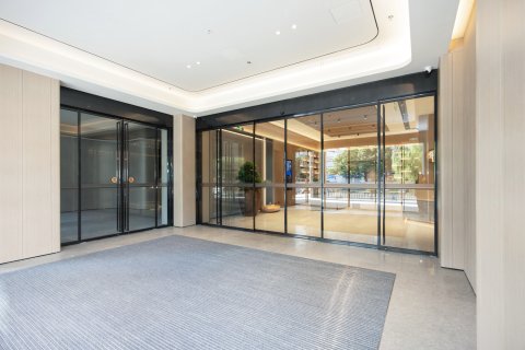 全季酒店(舟山岱山店)