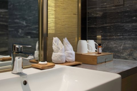 长沙雅士亚豪生酒店