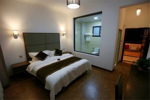 大理·拾光精品客栈