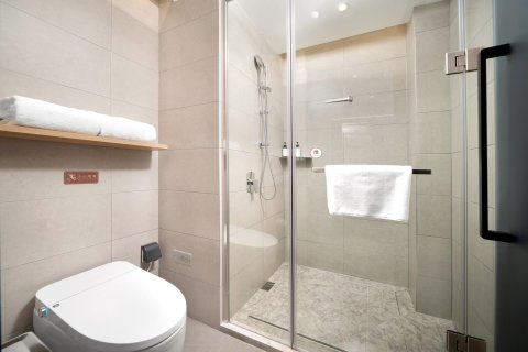 如家精选酒店(哈尔滨火车站南广场工人文化宫地铁站店)