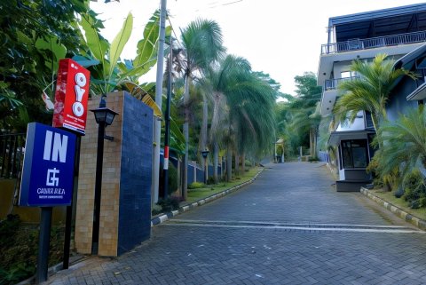 93723 Vj美好之家Syariah(OYO 93723 Vj Sweethome Syariah)