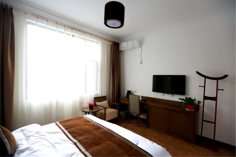 大理·拾光精品客栈