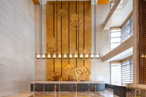 青岛开元名都大酒店