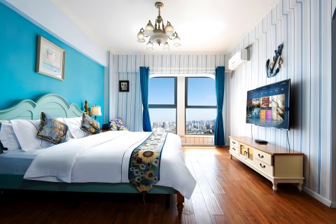 锦上云宿·精品公寓(成都宽窄巷子店)