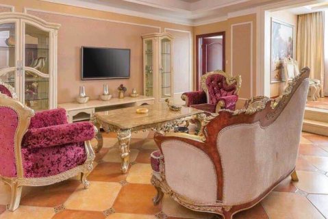 朗山酒店(东莞松山湖景区店)