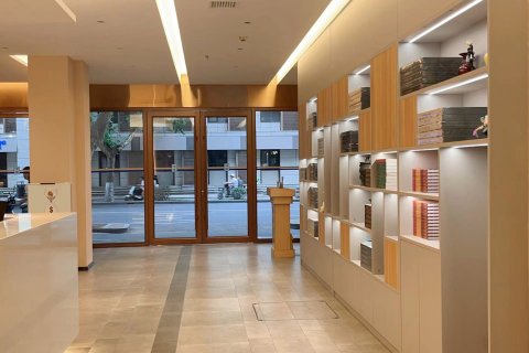 如家酒店(西安大雁塔大唐不夜城店)