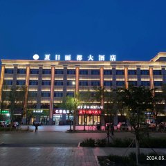 酒店头图