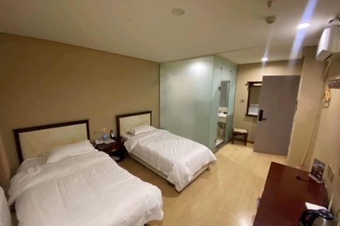 满洲里威尼斯大酒店