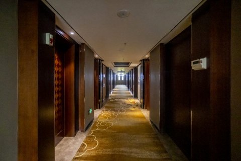 银川机场万信酒店