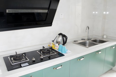 锦上云宿·精品公寓(成都宽窄巷子店)