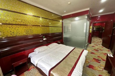 华驿酒店(唐山迁西县渔丰街店)