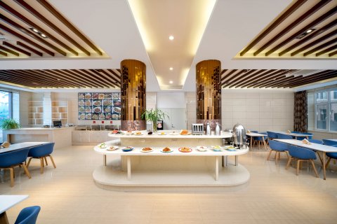 五大连池家豪商务酒店