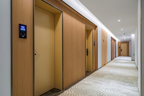 桐庐市中心瑰礼酒店