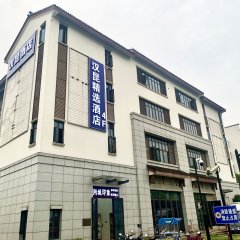 酒店头图