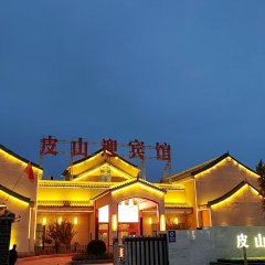 酒店头图