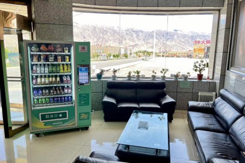 塔什库尔干凯途国际酒店