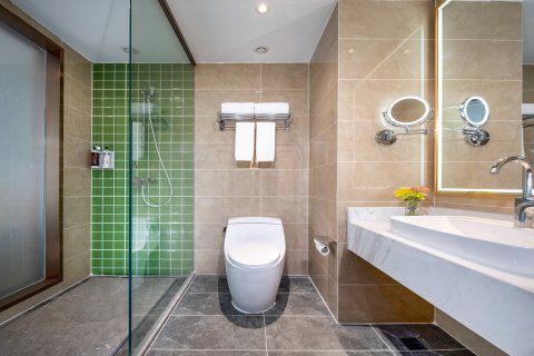 维也纳3好酒店(忻州保德同舟广场店)