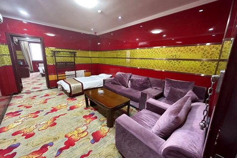 华驿酒店(唐山迁西县渔丰街店)