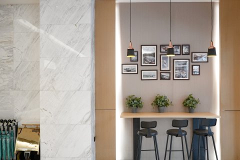 城市便捷酒店(东兴国门景区口岸店)