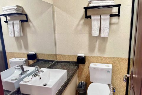 塔什库尔干凯途国际酒店