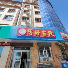 酒店头图