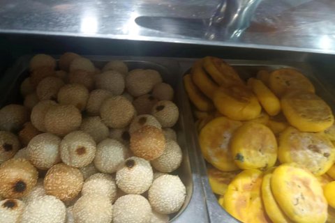 塔什库尔干凯途国际酒店