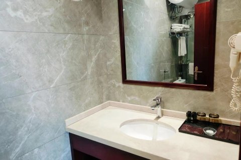 伊春泓江商务酒店