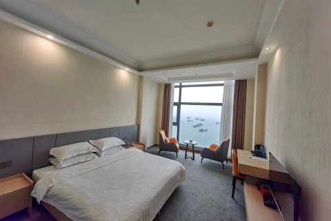 汕头南澳南海阁大酒店