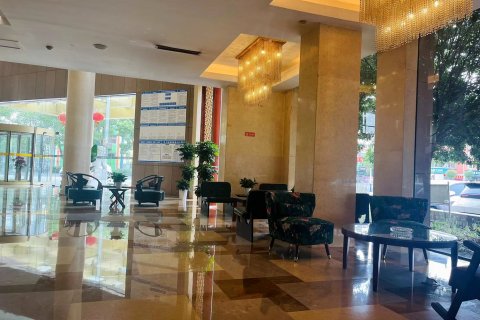 天长润盈大酒店