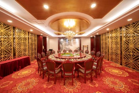 诸城华玺大酒店