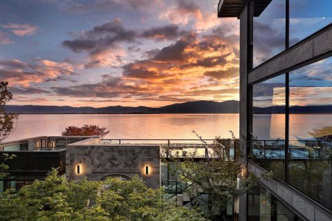 大理聆海沐月客栈