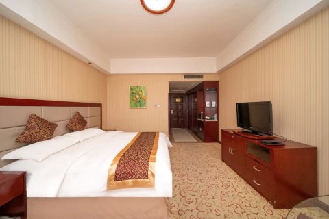 诸城华玺大酒店