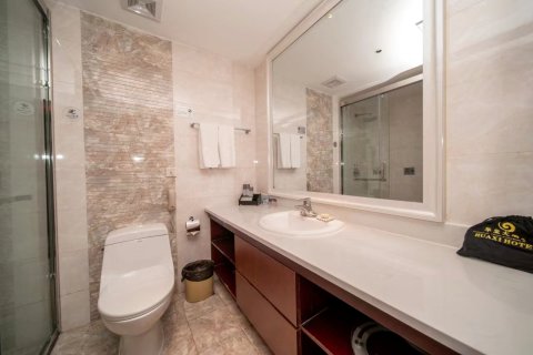 诸城华玺大酒店